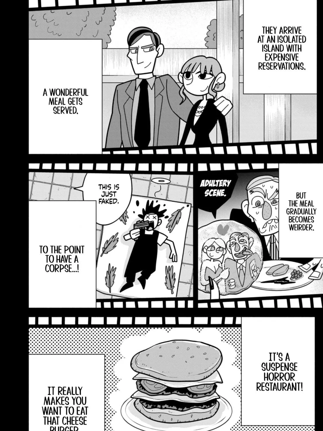 How About R15? Chapter 42 page 28 - 
