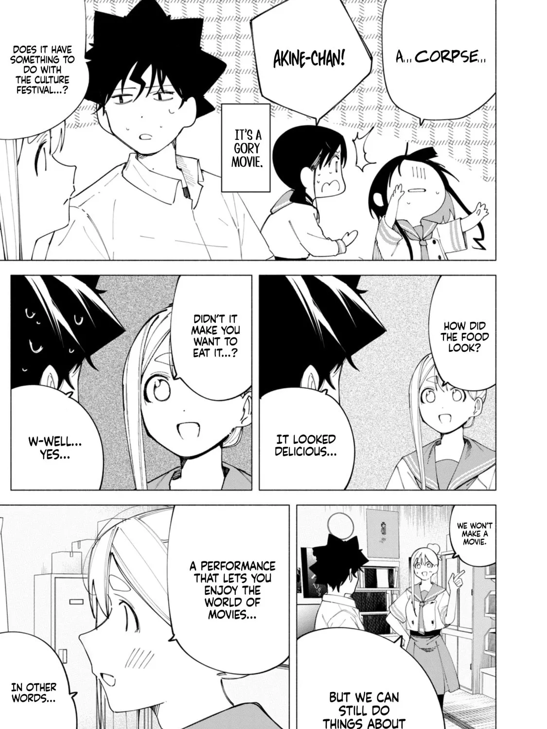How About R15? Chapter 42 page 30 - 