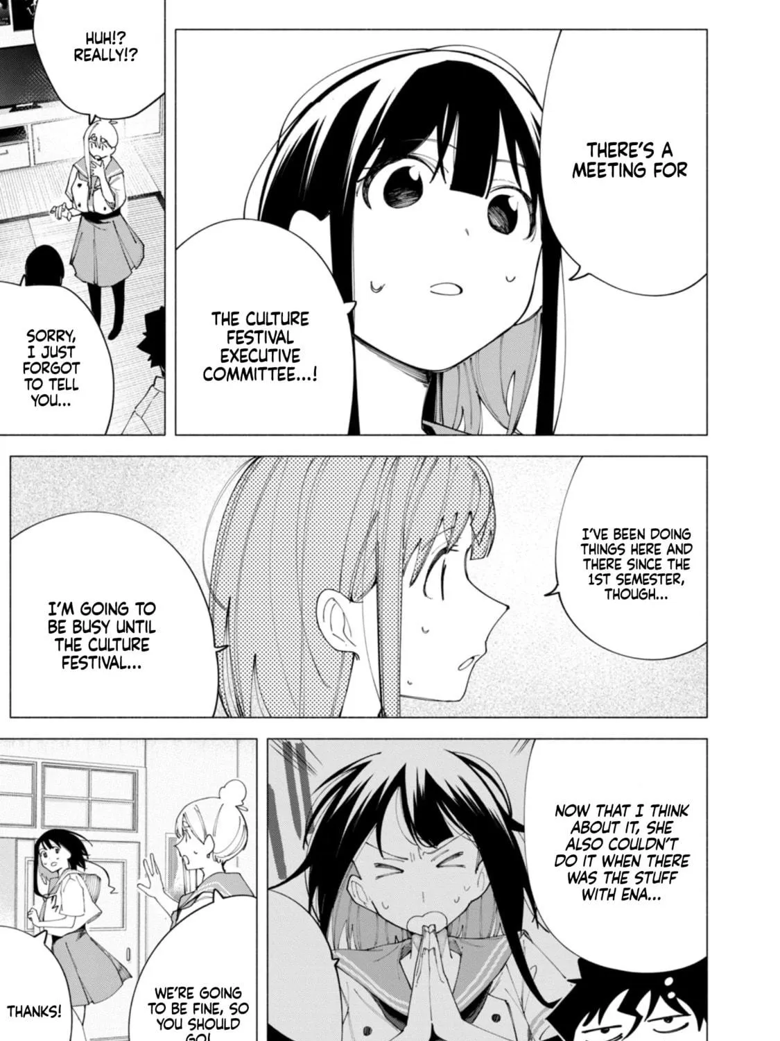 How About R15? Chapter 42 page 38 - 
