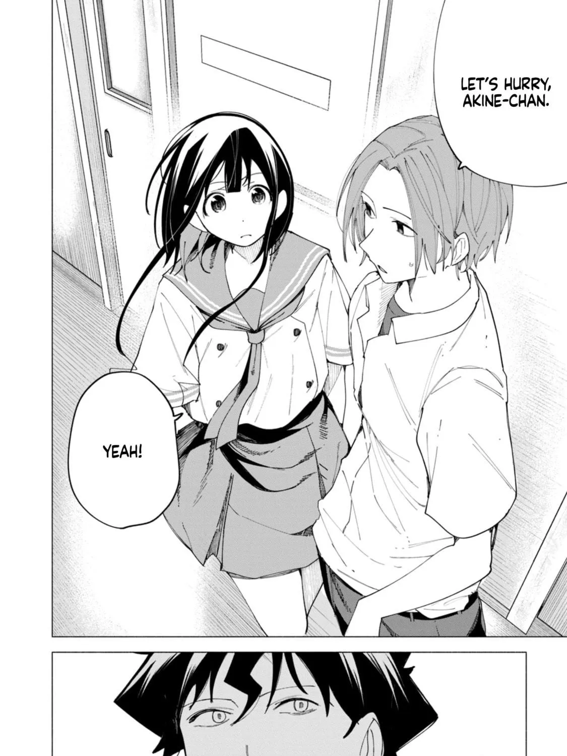 How About R15? Chapter 42 page 40 - 