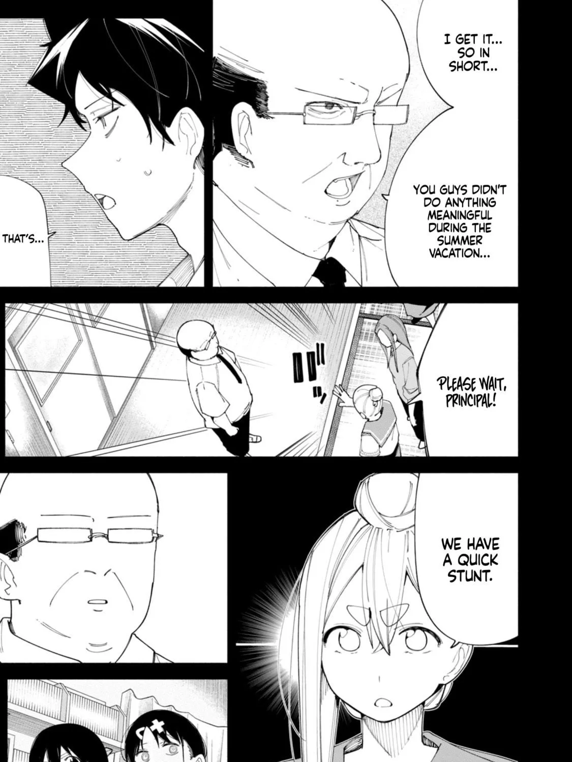 How About R15? Chapter 42 page 10 - 