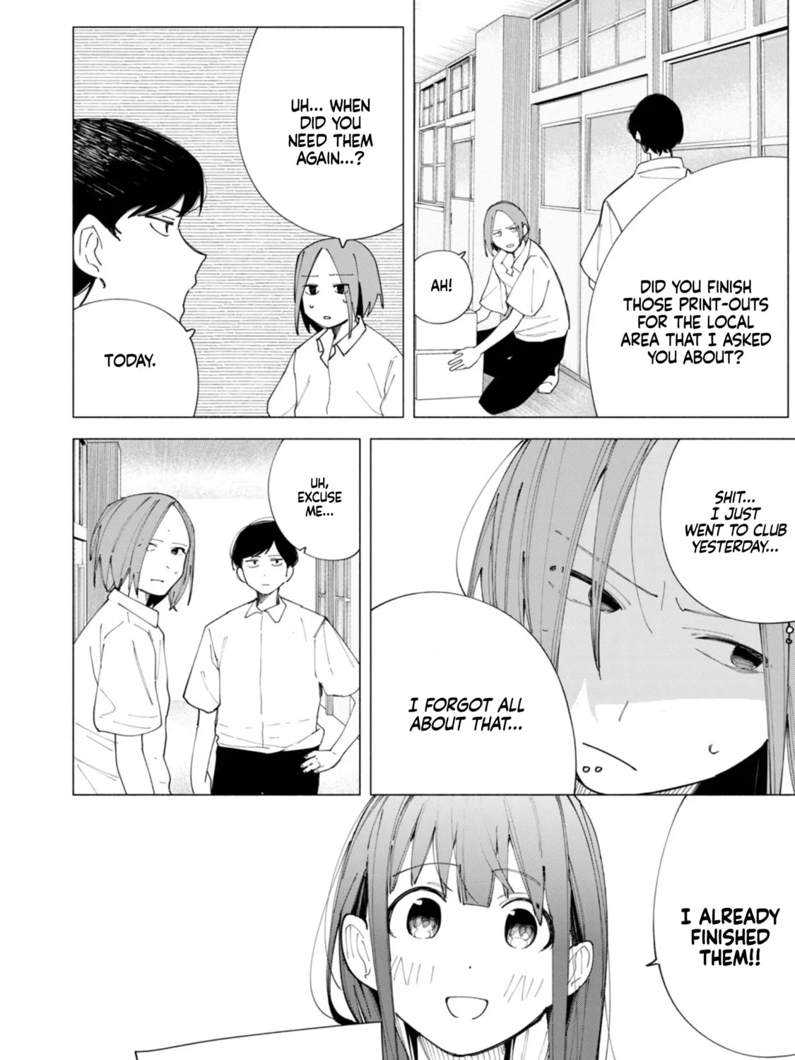 How About R15? Chapter 43 page 13 - 