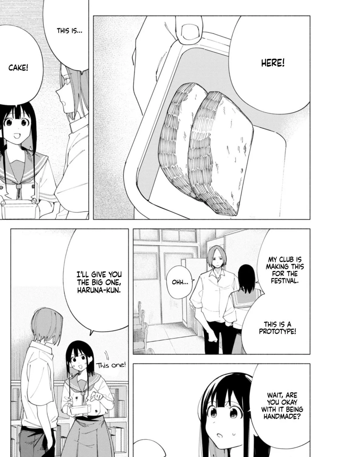 How About R15? Chapter 43 page 19 - 