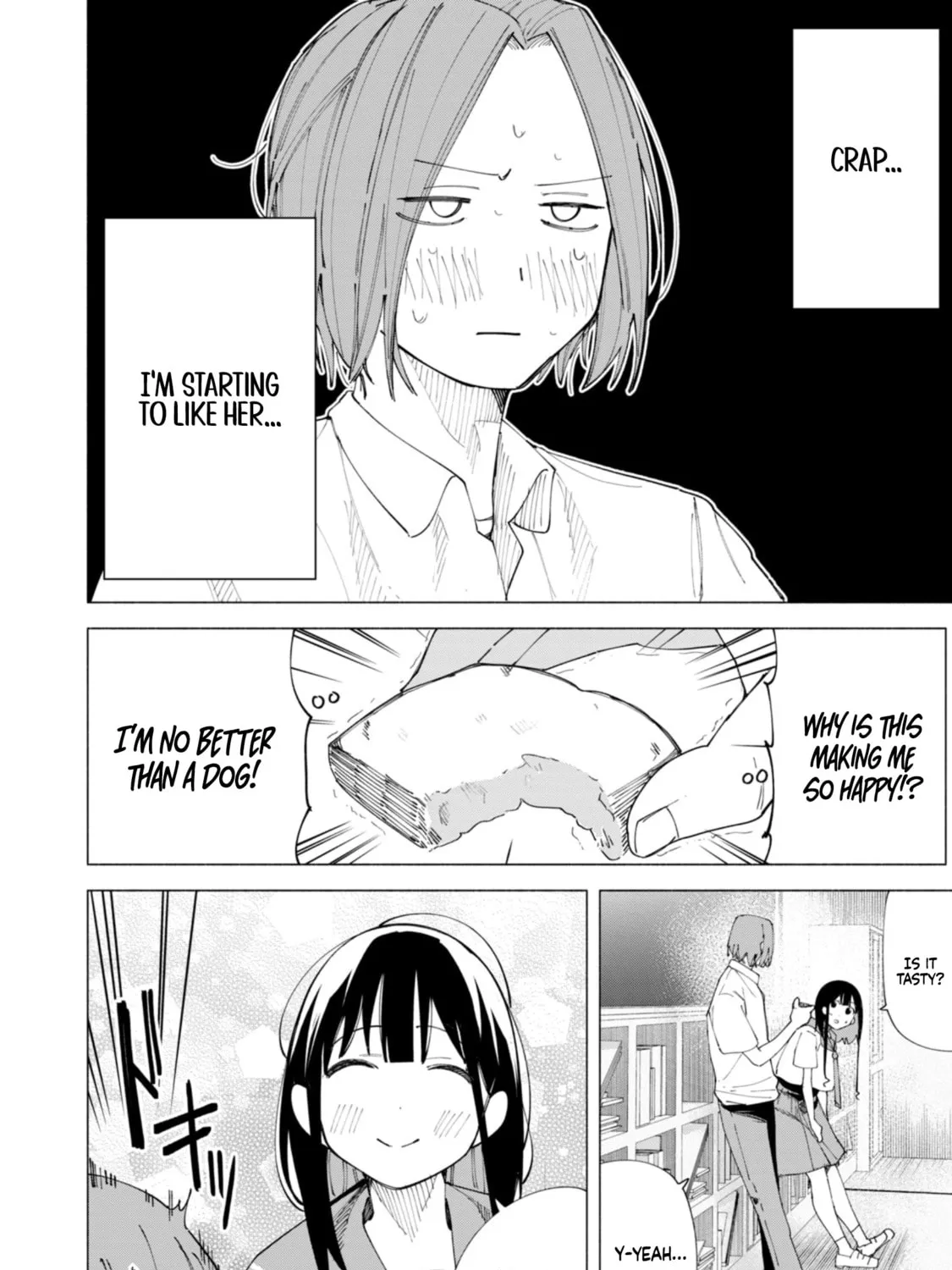 How About R15? Chapter 43 page 21 - 