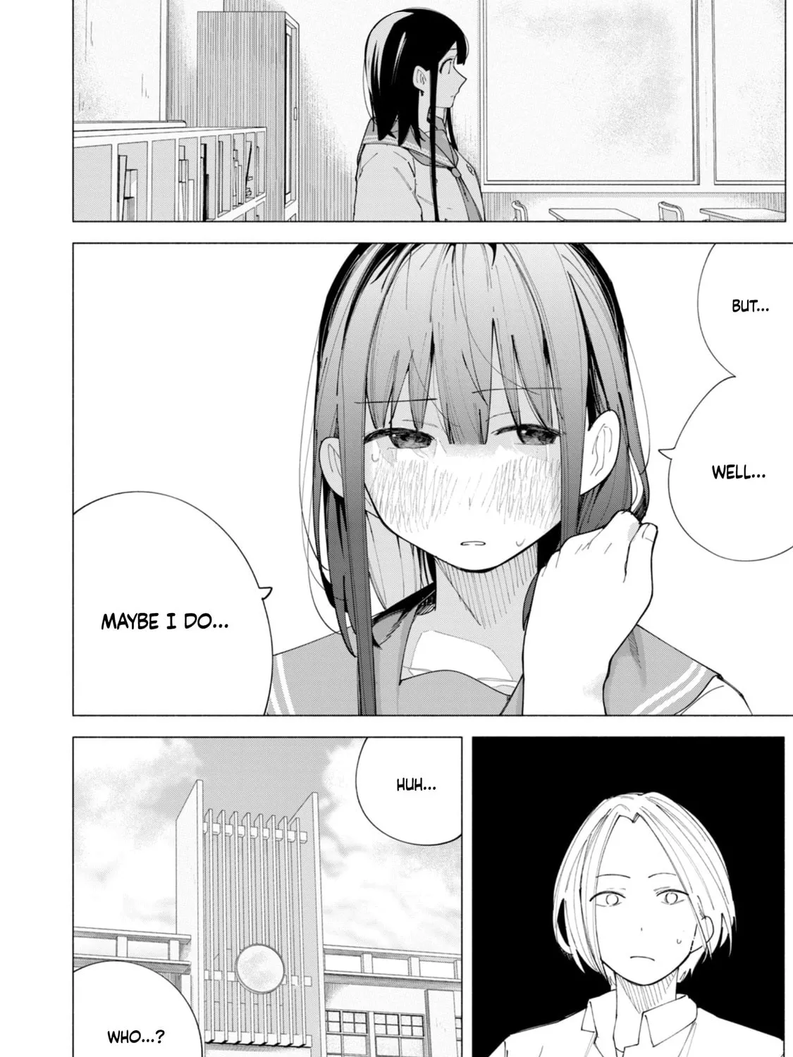 How About R15? Chapter 43 page 25 - 