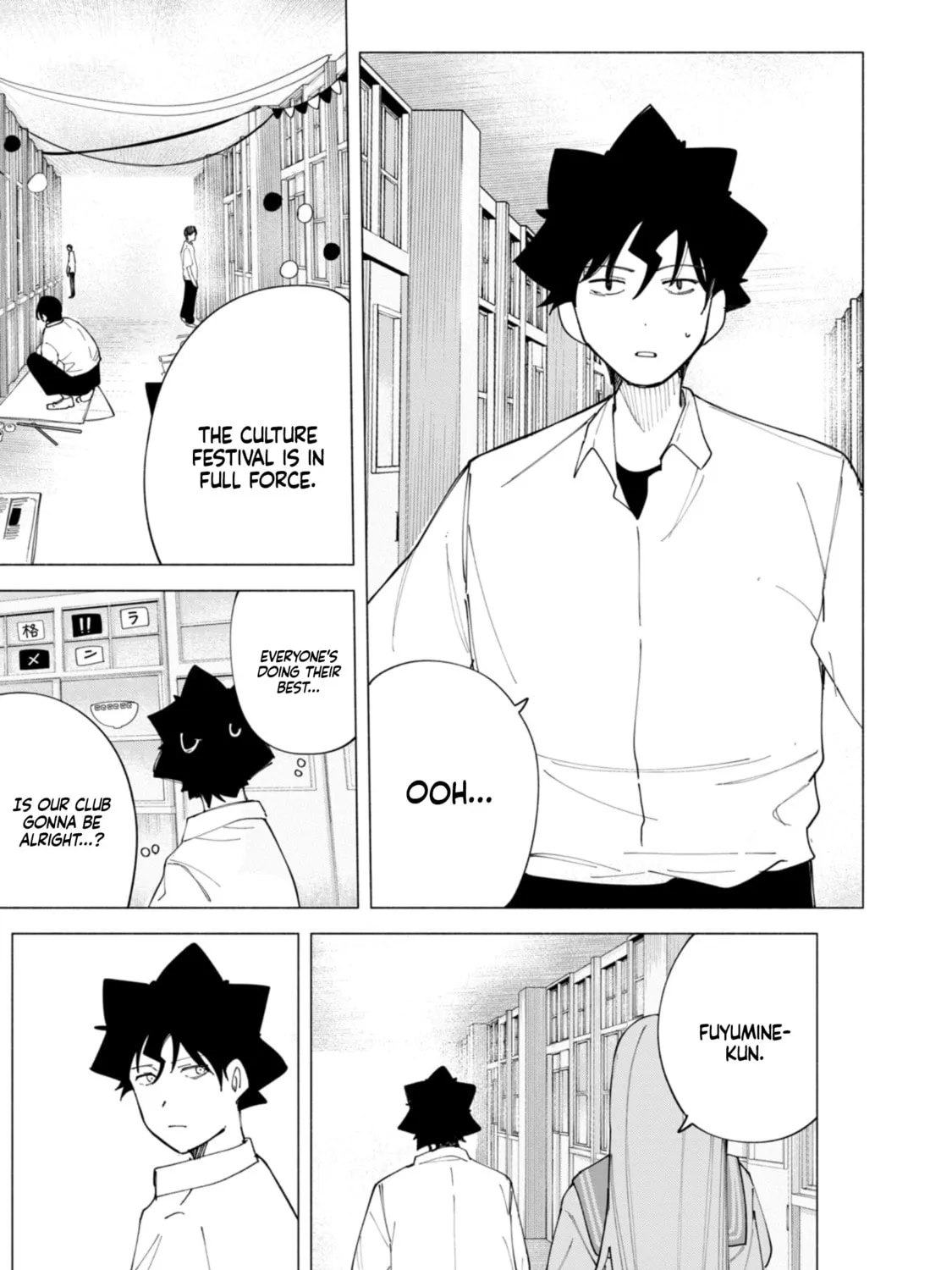 How About R15? Chapter 43 page 31 - 