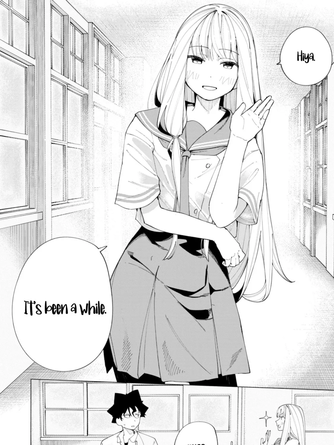 How About R15? Chapter 43 page 33 - 
