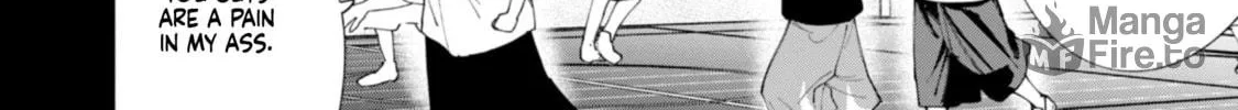 How About R15? Chapter 43 page 6 - 