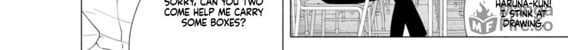 How About R15? Chapter 43 page 10 - 