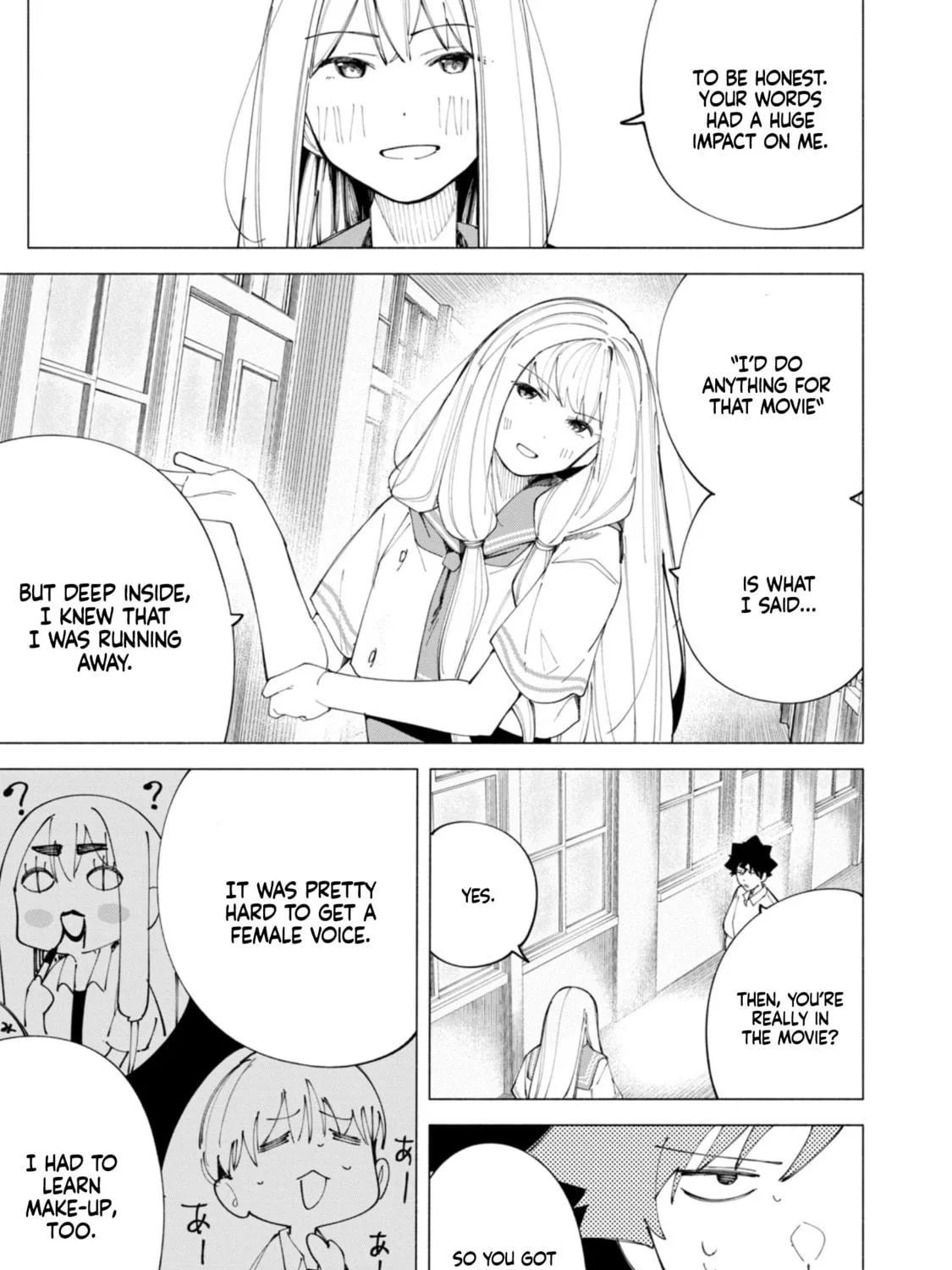How About R15? Chapter 44 page 11 - 