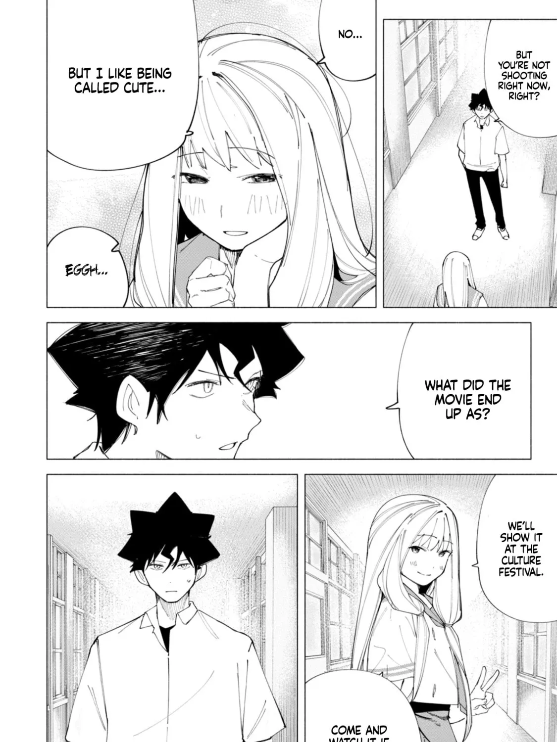How About R15? Chapter 44 page 13 - 