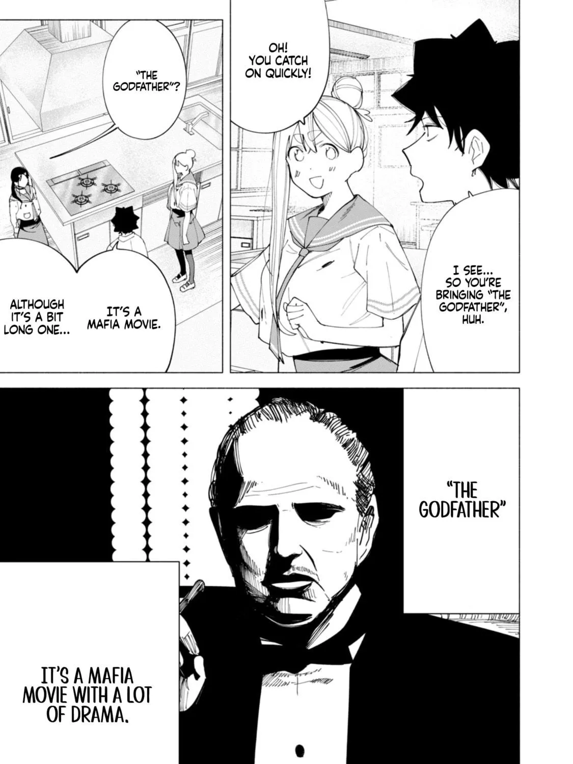 How About R15? Chapter 44 page 19 - 