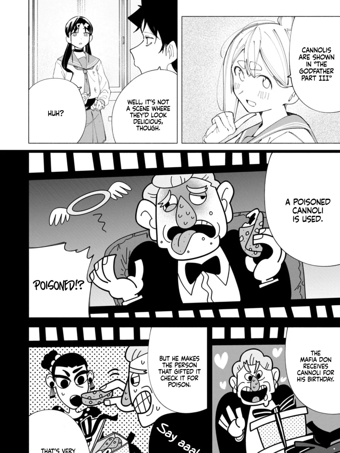 How About R15? Chapter 44 page 21 - 