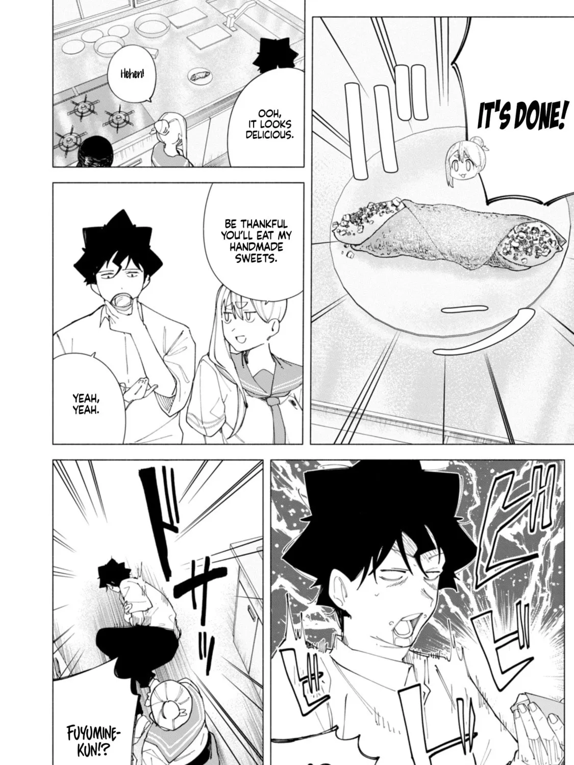 How About R15? Chapter 44 page 25 - 