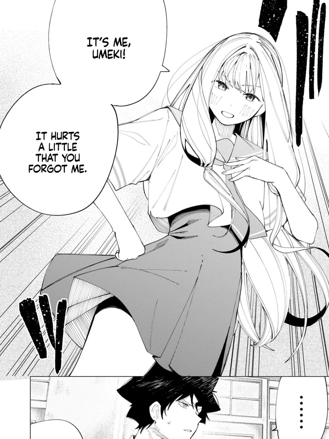 How About R15? Chapter 44 page 5 - 
