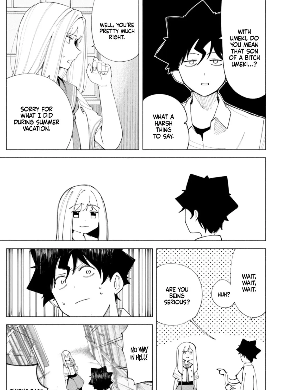 How About R15? Chapter 44 page 7 - 