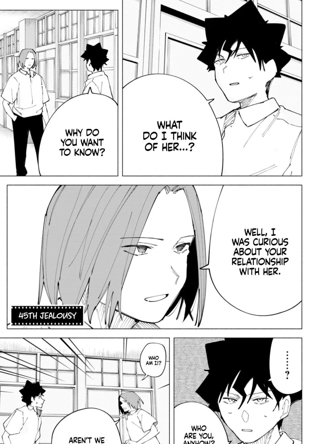 How About R15? Chapter 45 page 13 - 