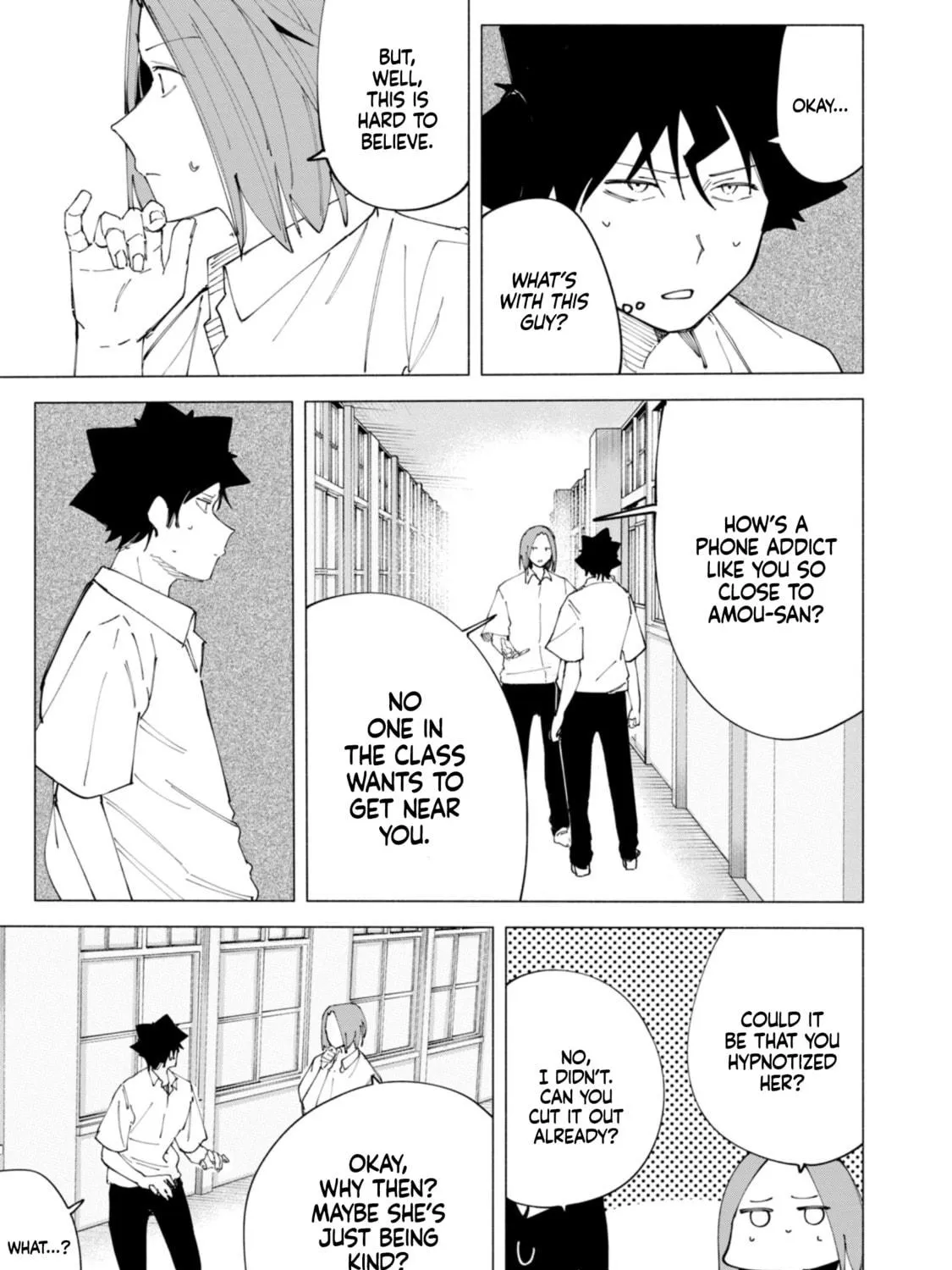 How About R15? Chapter 45 page 17 - 