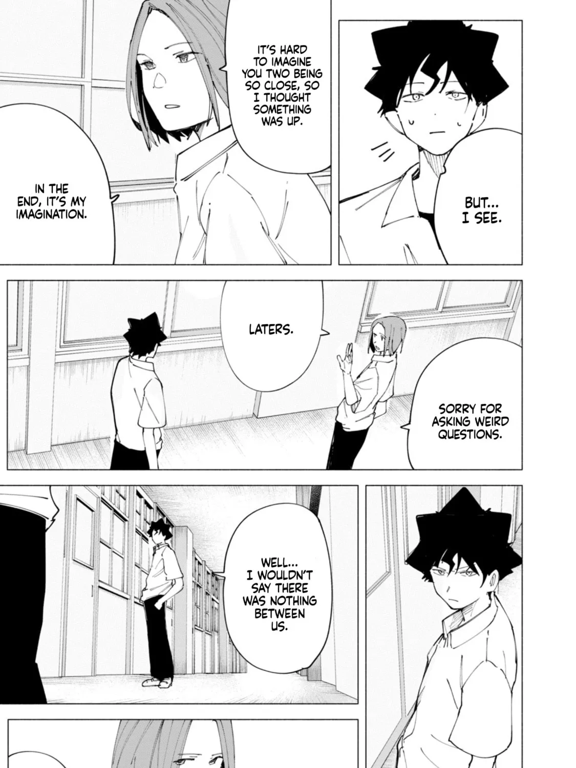 How About R15? Chapter 45 page 21 - 