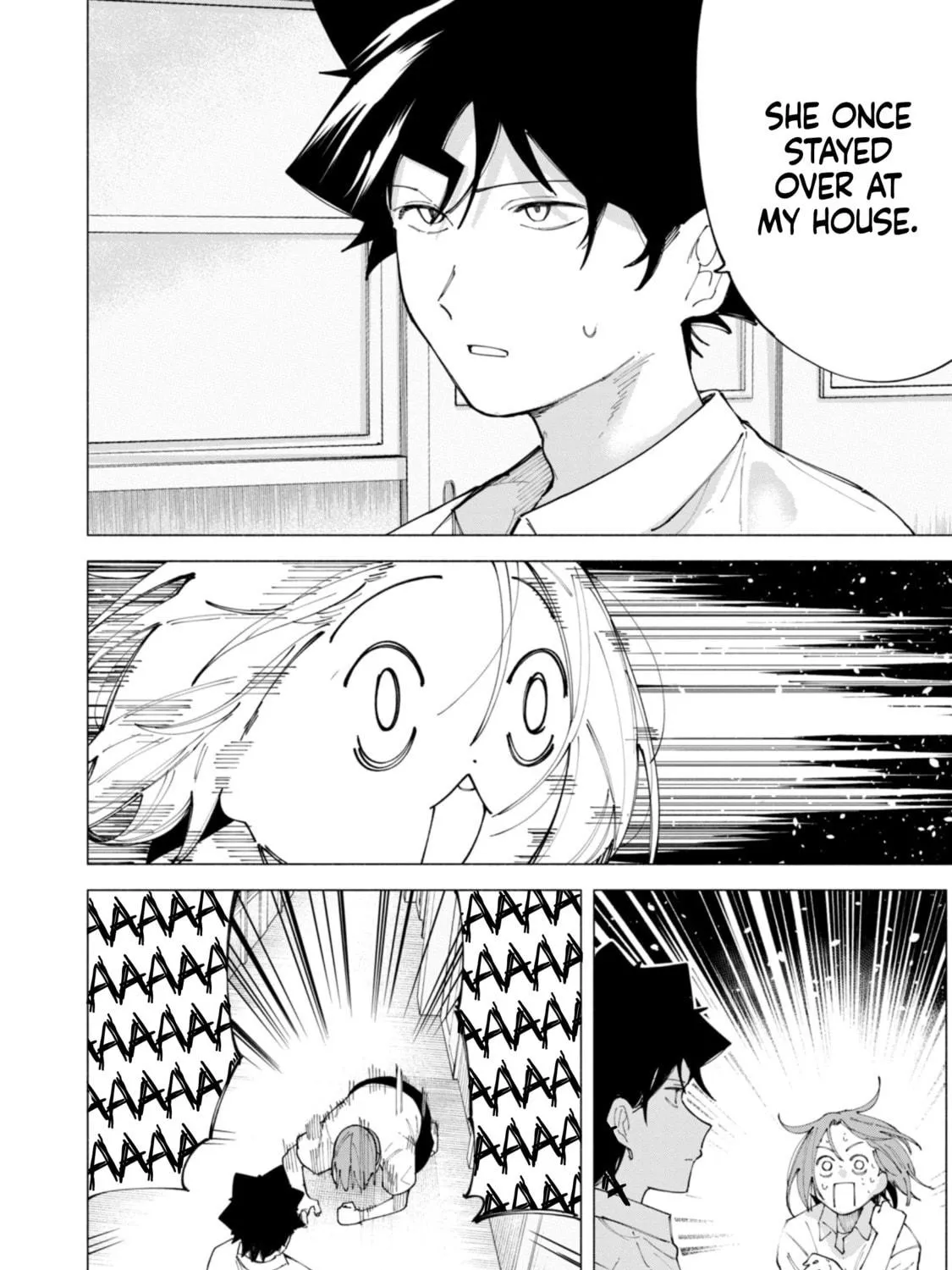 How About R15? Chapter 45 page 23 - 