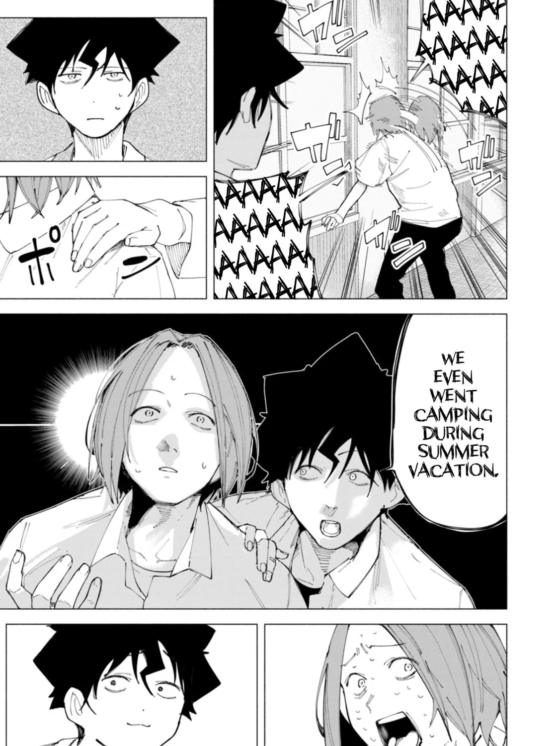 How About R15? Chapter 45 page 25 - 