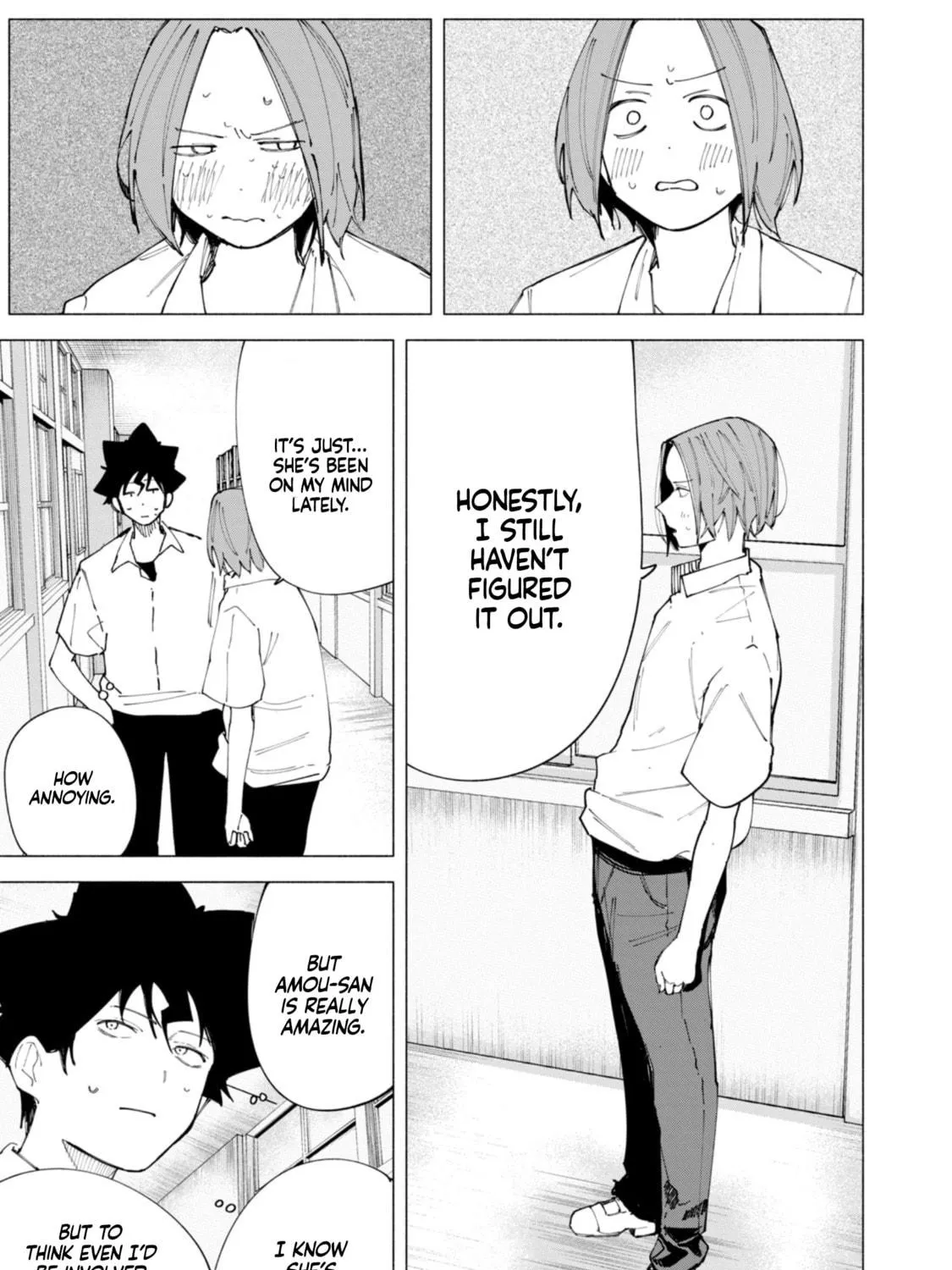 How About R15? Chapter 45 page 29 - 