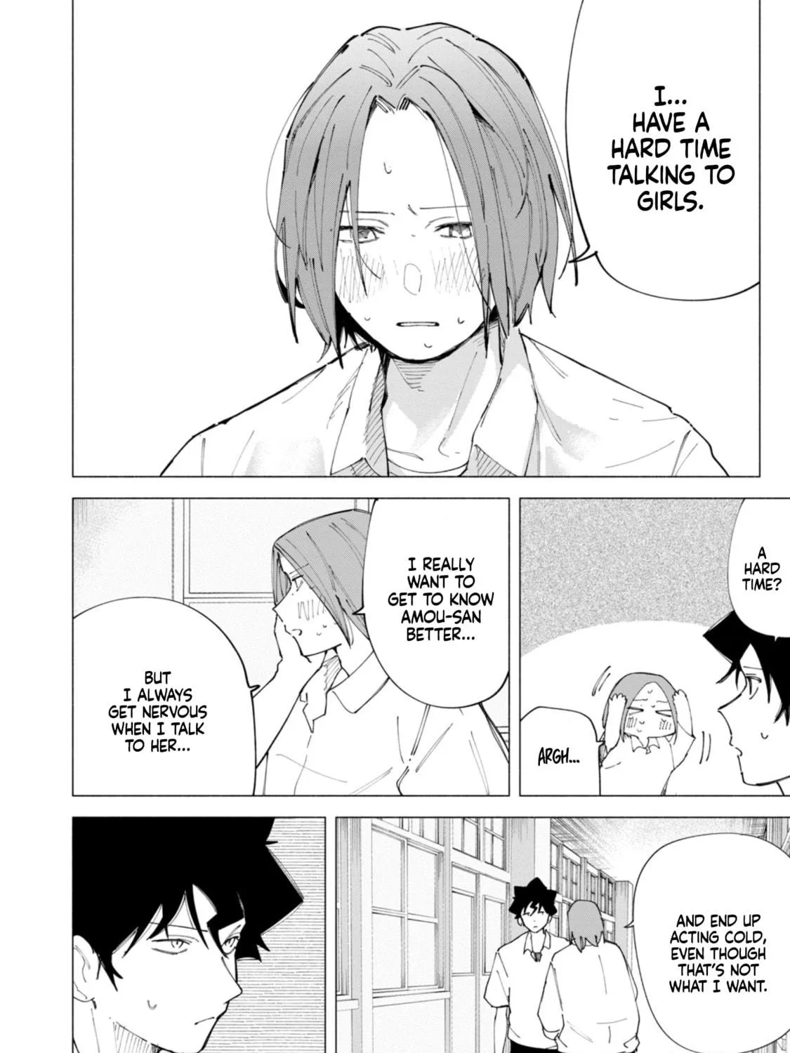 How About R15? Chapter 45 page 35 - 