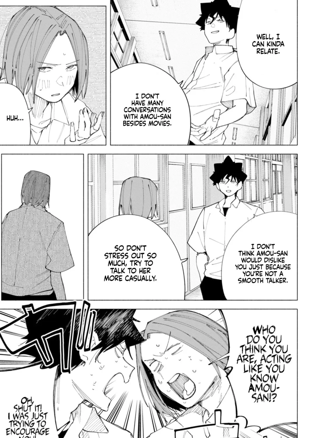 How About R15? Chapter 45 page 37 - 