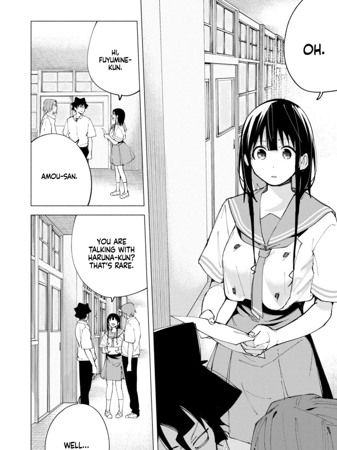 How About R15? Chapter 45 page 39 - 