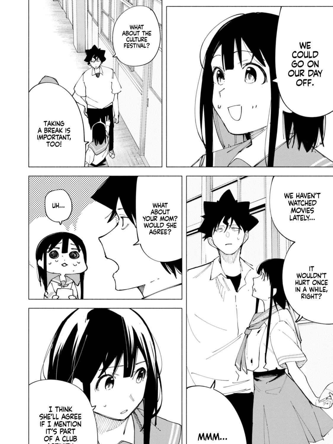 How About R15? Chapter 45 page 47 - 