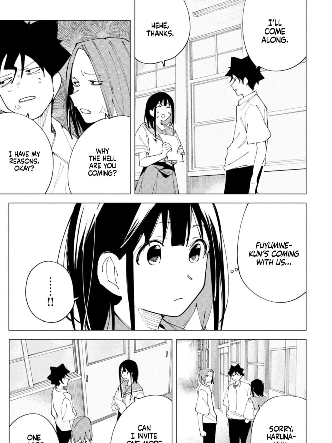 How About R15? Chapter 45 page 49 - 