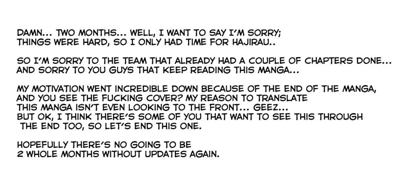 How About R15? Chapter 45 page 57 - 