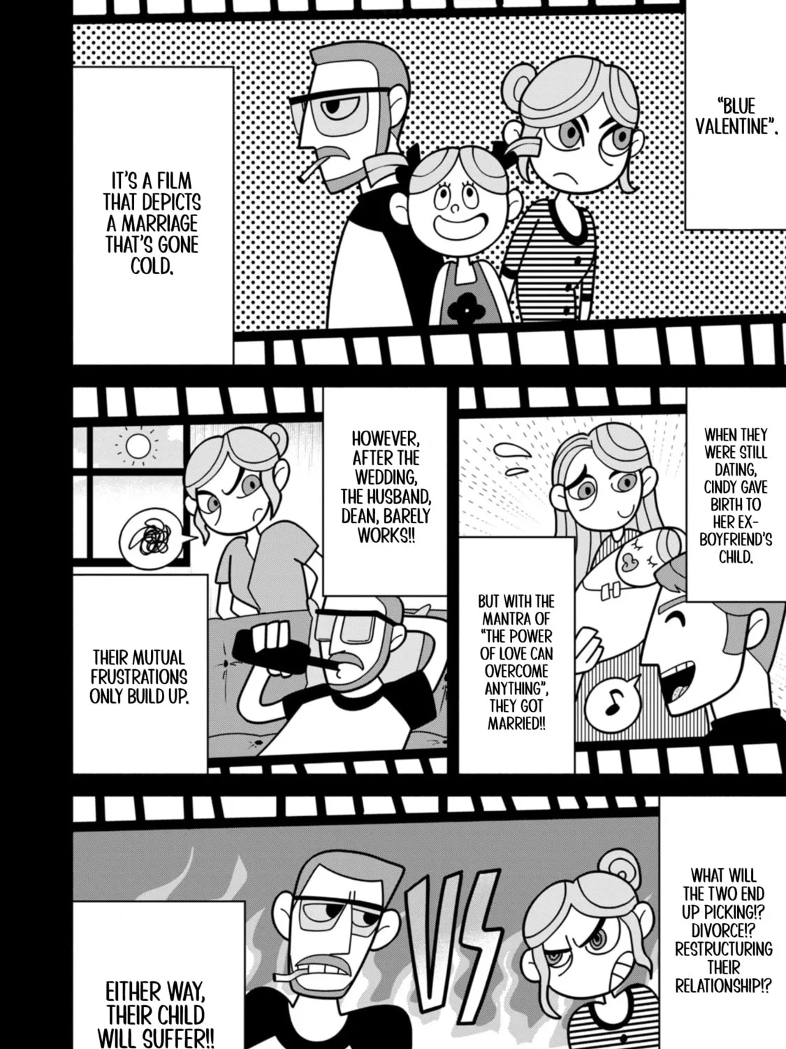 How About R15? Chapter 46 page 21 - 
