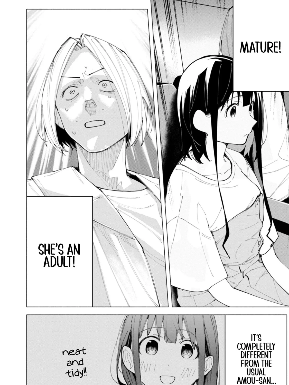 How About R15? Chapter 46 page 25 - 
