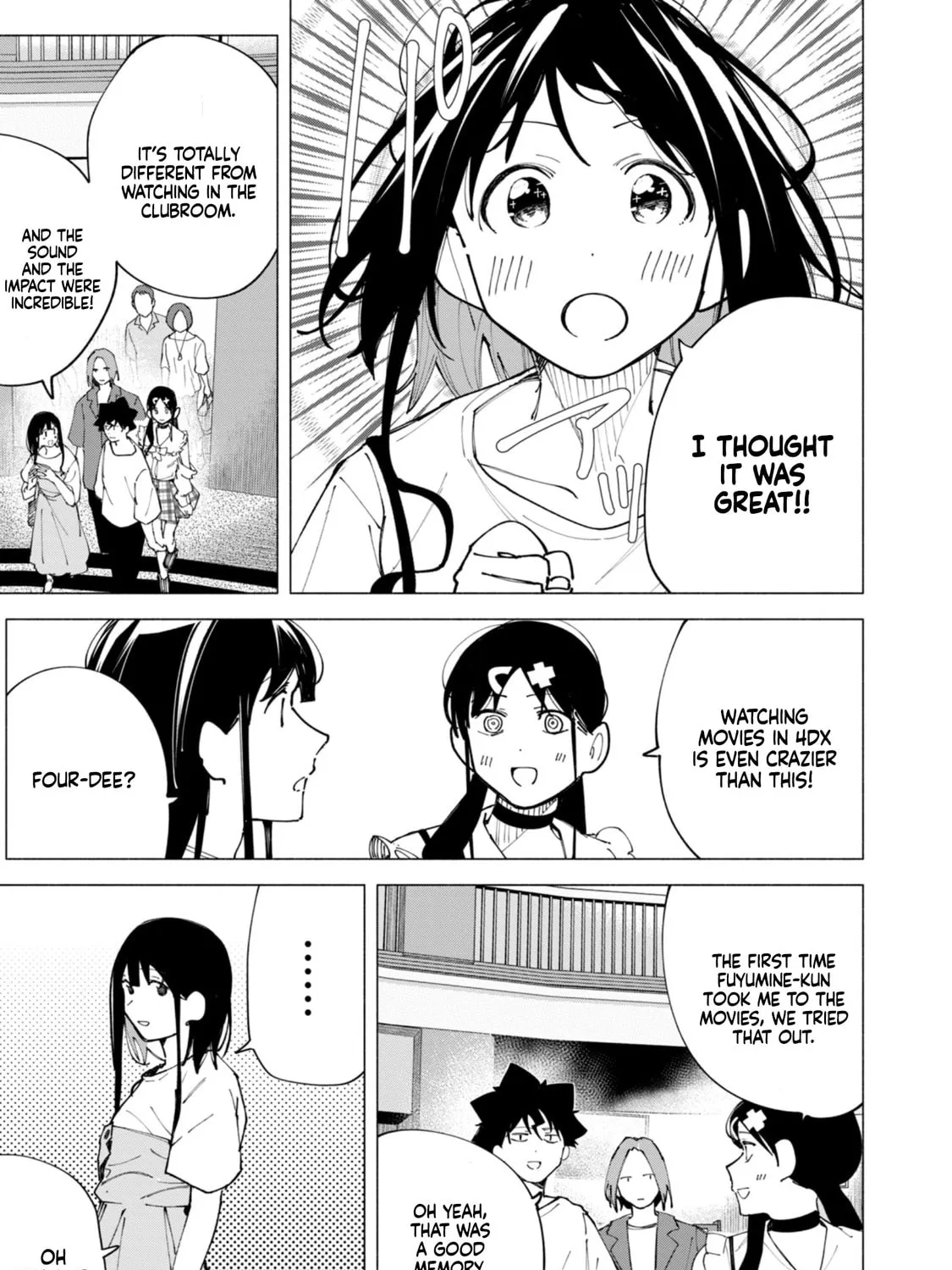 How About R15? Chapter 46 page 31 - 