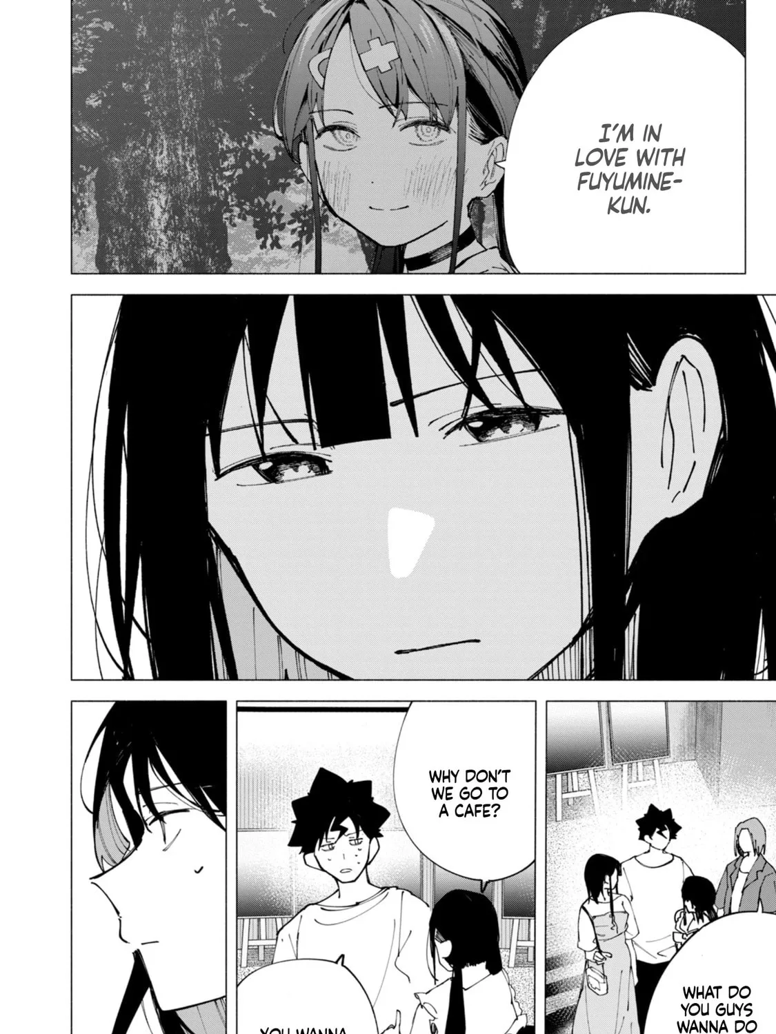 How About R15? Chapter 46 page 33 - 