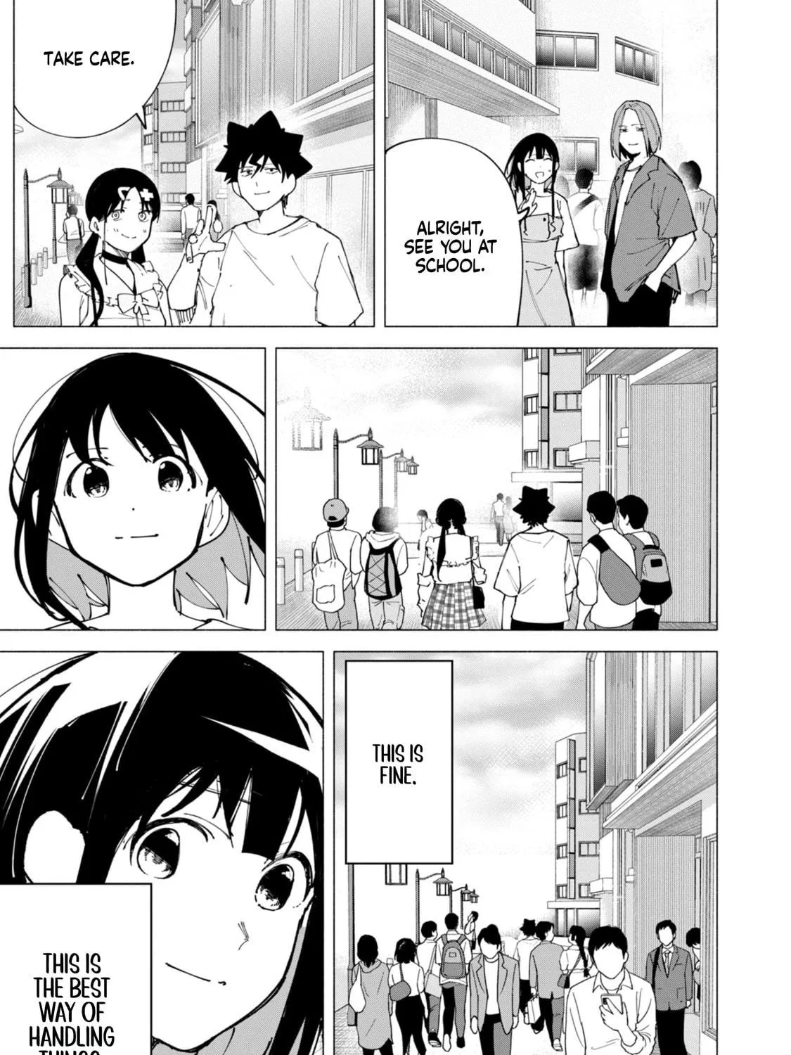 How About R15? Chapter 46 page 39 - 