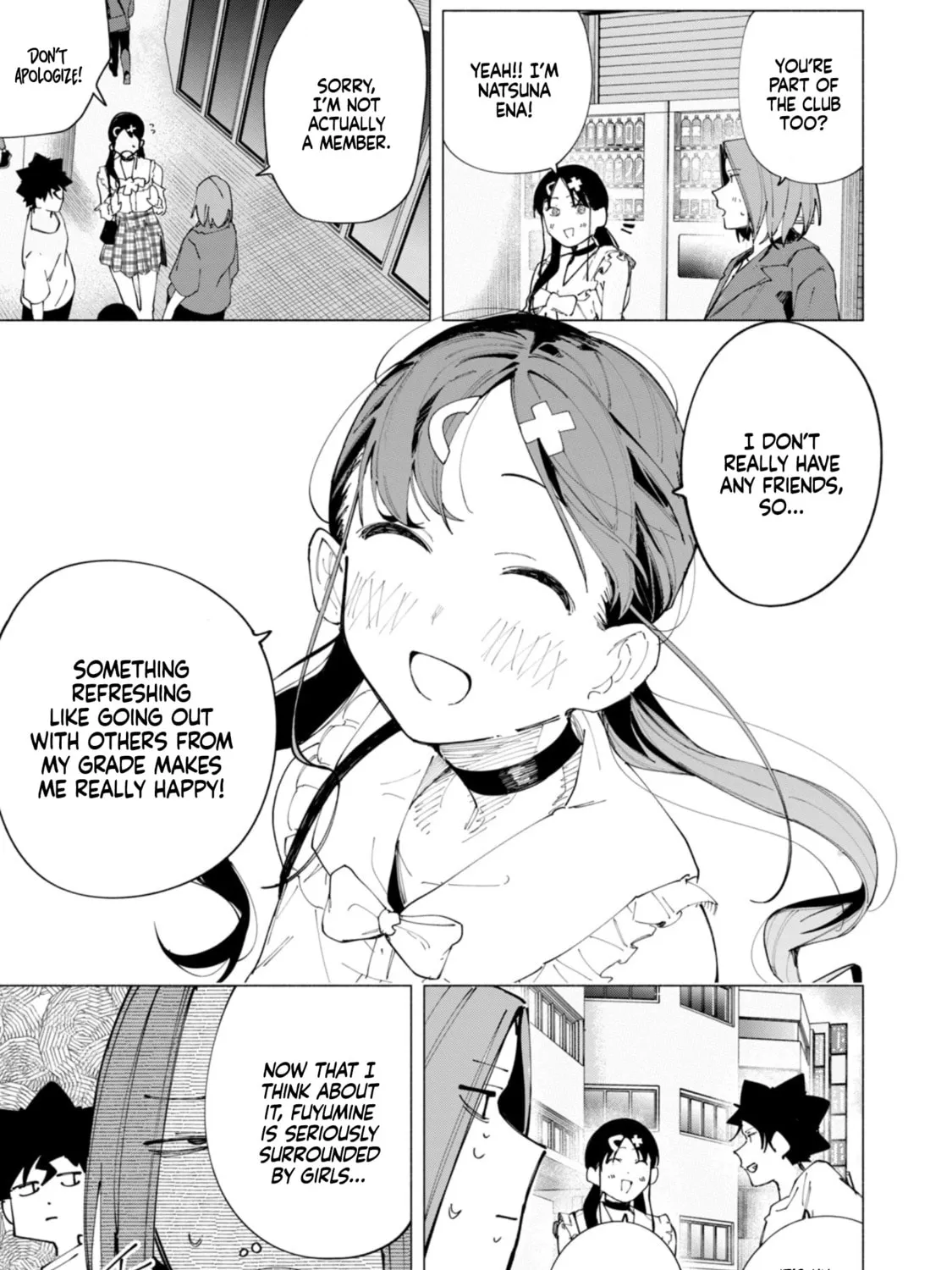 How About R15? Chapter 46 page 7 - 