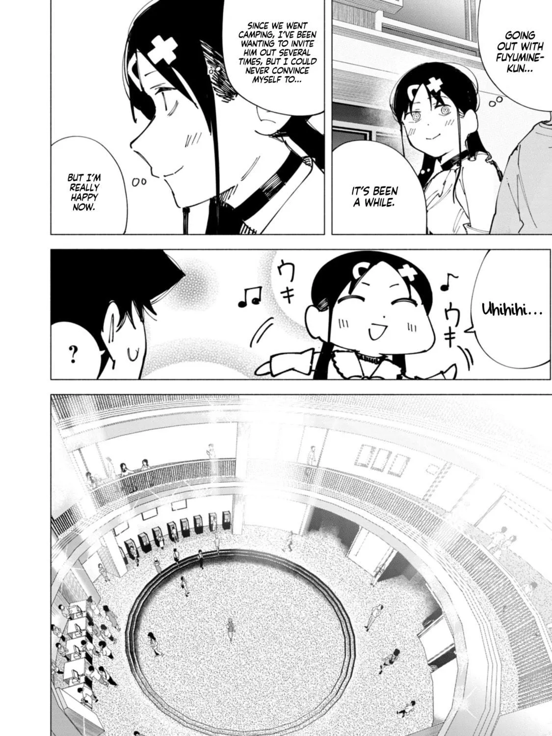 How About R15? Chapter 46 page 9 - 