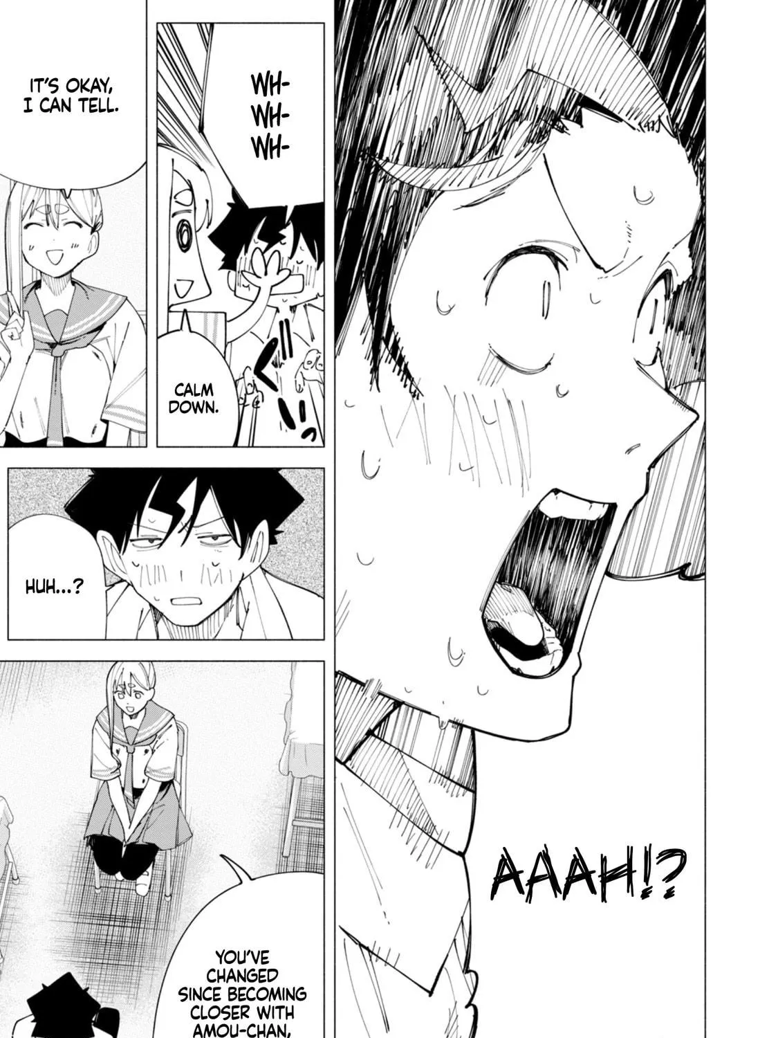How About R15? Chapter 47 page 18 - 