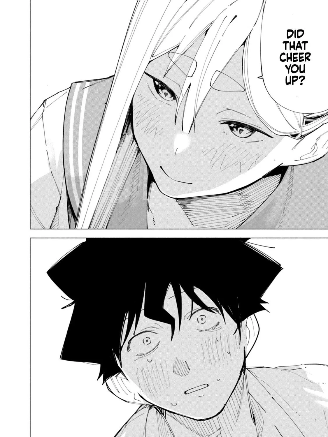 How About R15? Chapter 47 page 38 - 