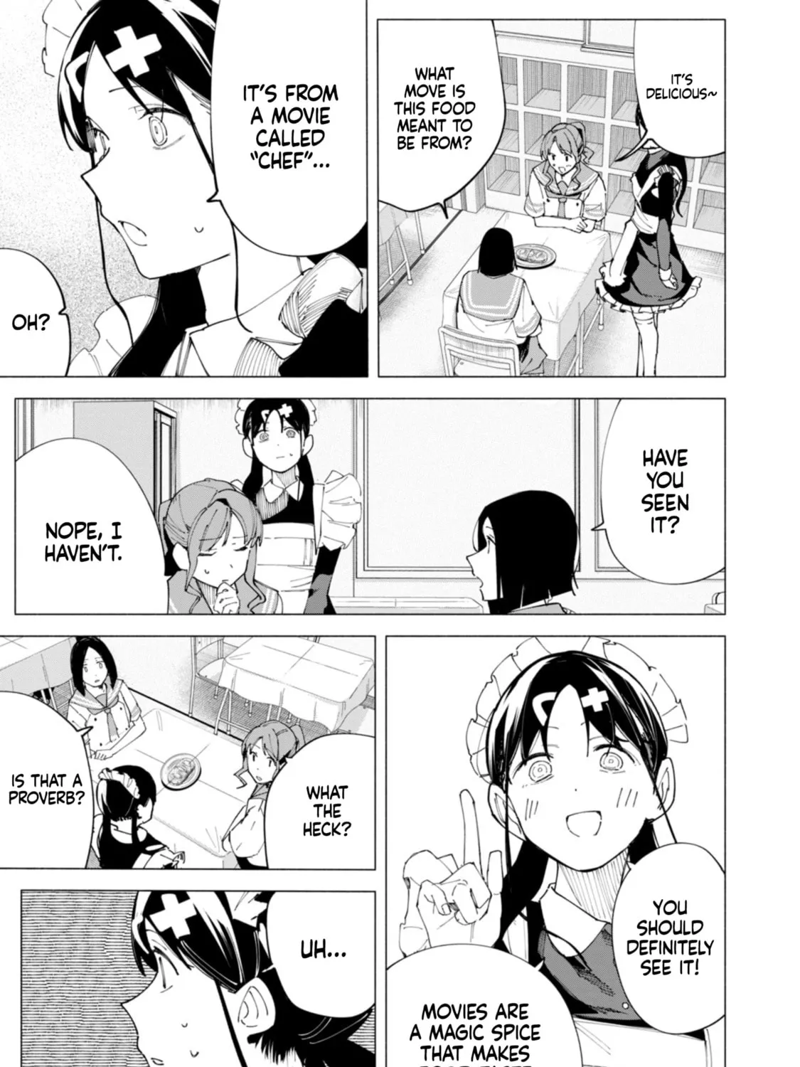 How About R15? Chapter 48 page 15 - 