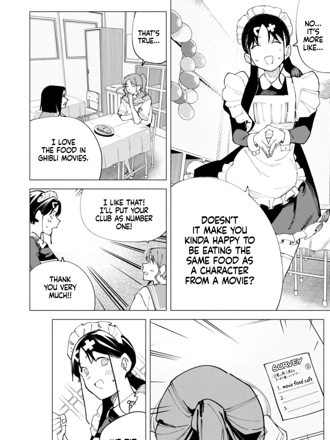 How About R15? Chapter 48 page 17 - 