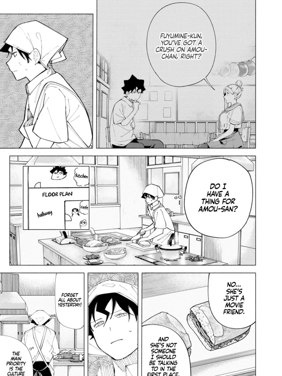 How About R15? Chapter 48 page 19 - 