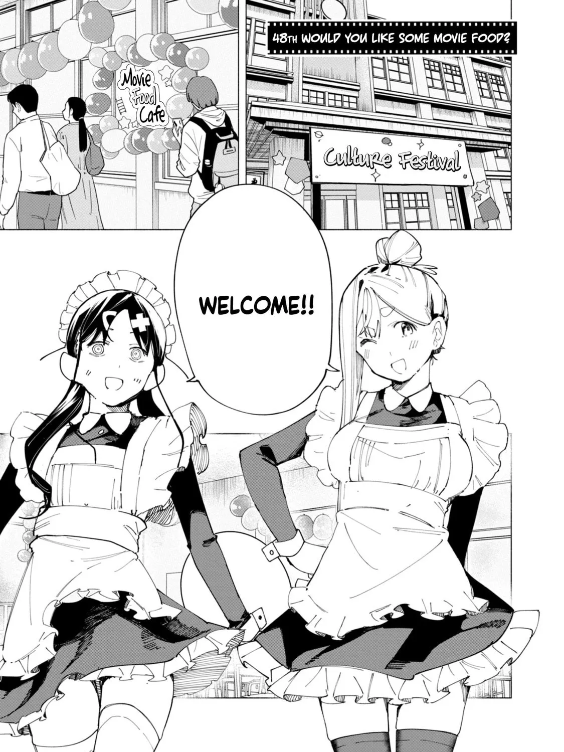 How About R15? Chapter 48 page 3 - 