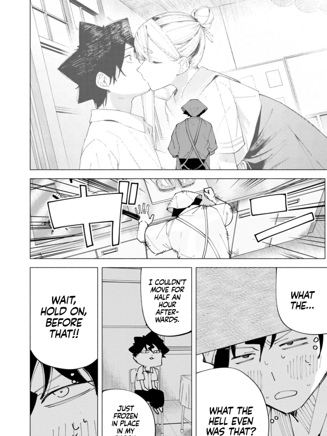 How About R15? Chapter 48 page 21 - 