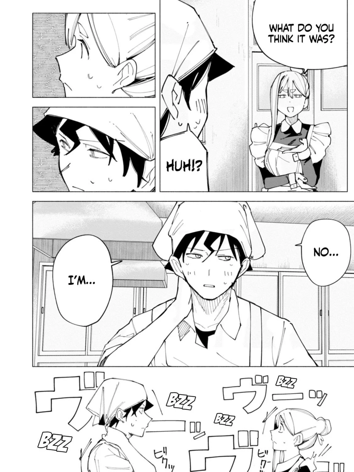 How About R15? Chapter 48 page 29 - 