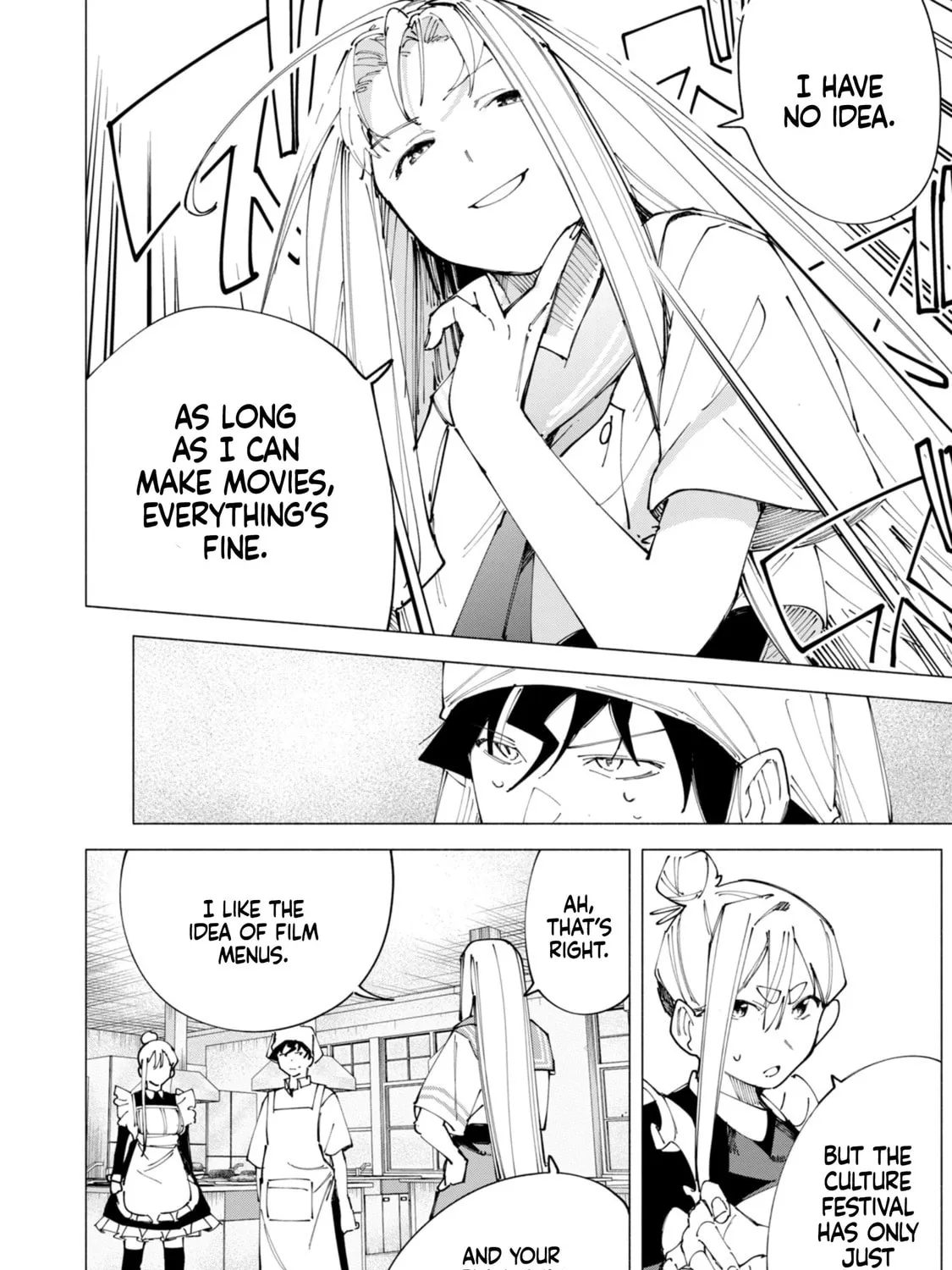 How About R15? Chapter 49 page 25 - 