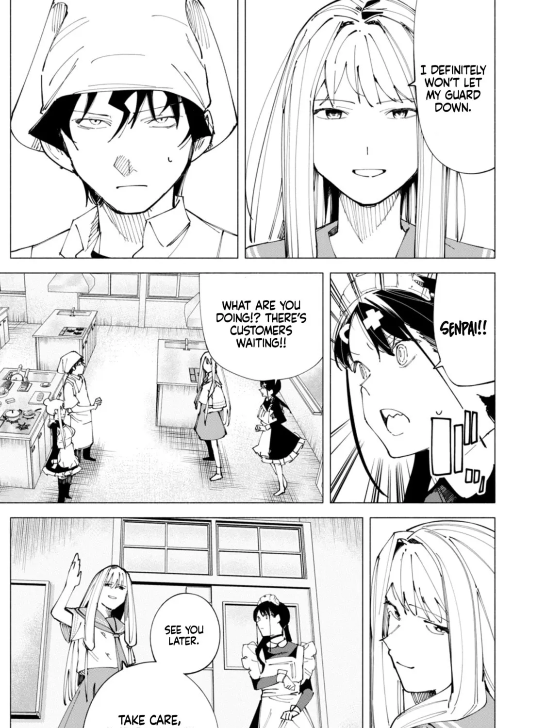 How About R15? Chapter 49 page 27 - 