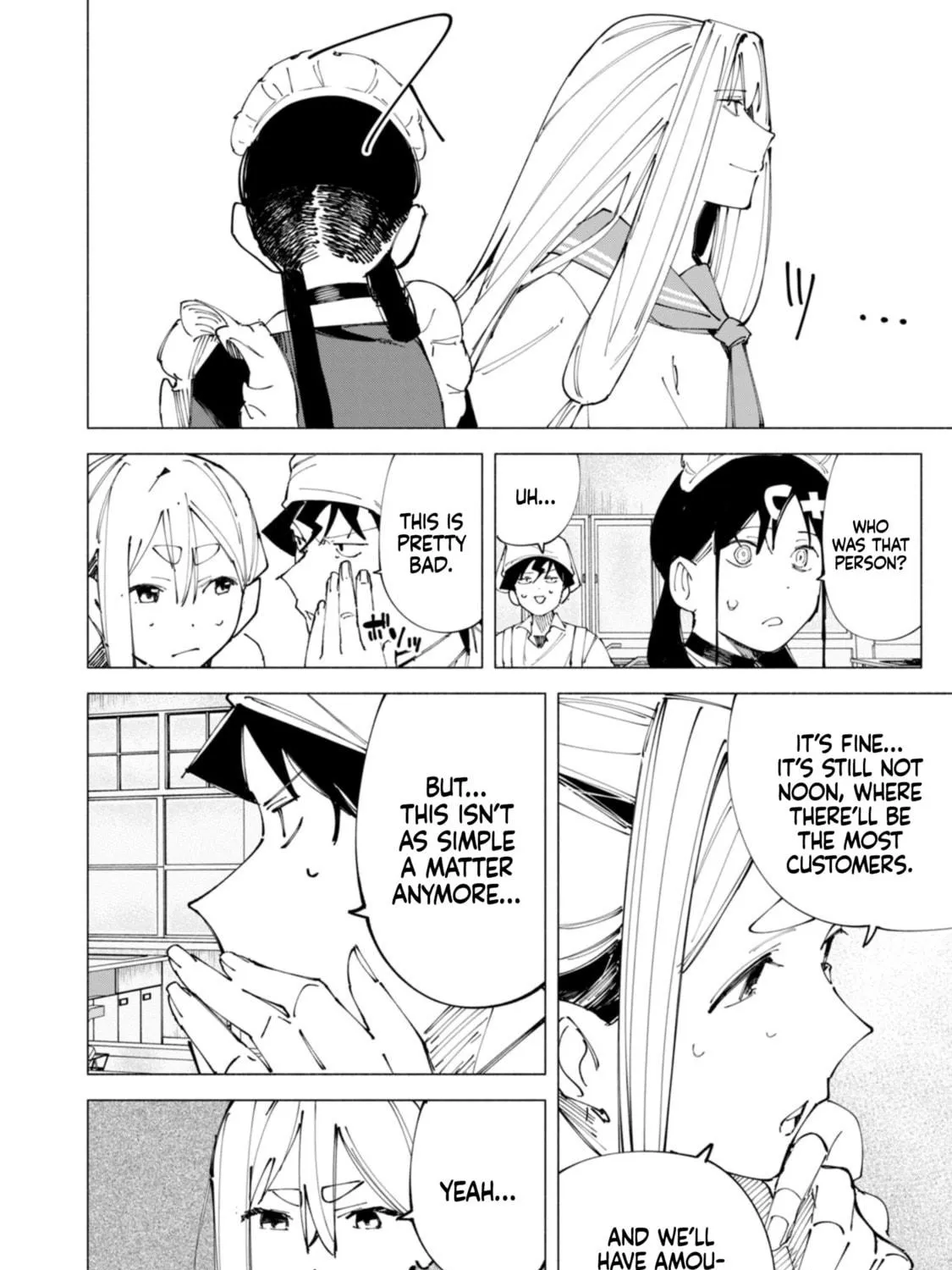 How About R15? Chapter 49 page 29 - 